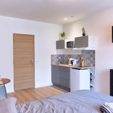 Zenkaserenity- 5Min Centre A29-26, Ferme Moderne Saint-Quentin  Extérieur photo