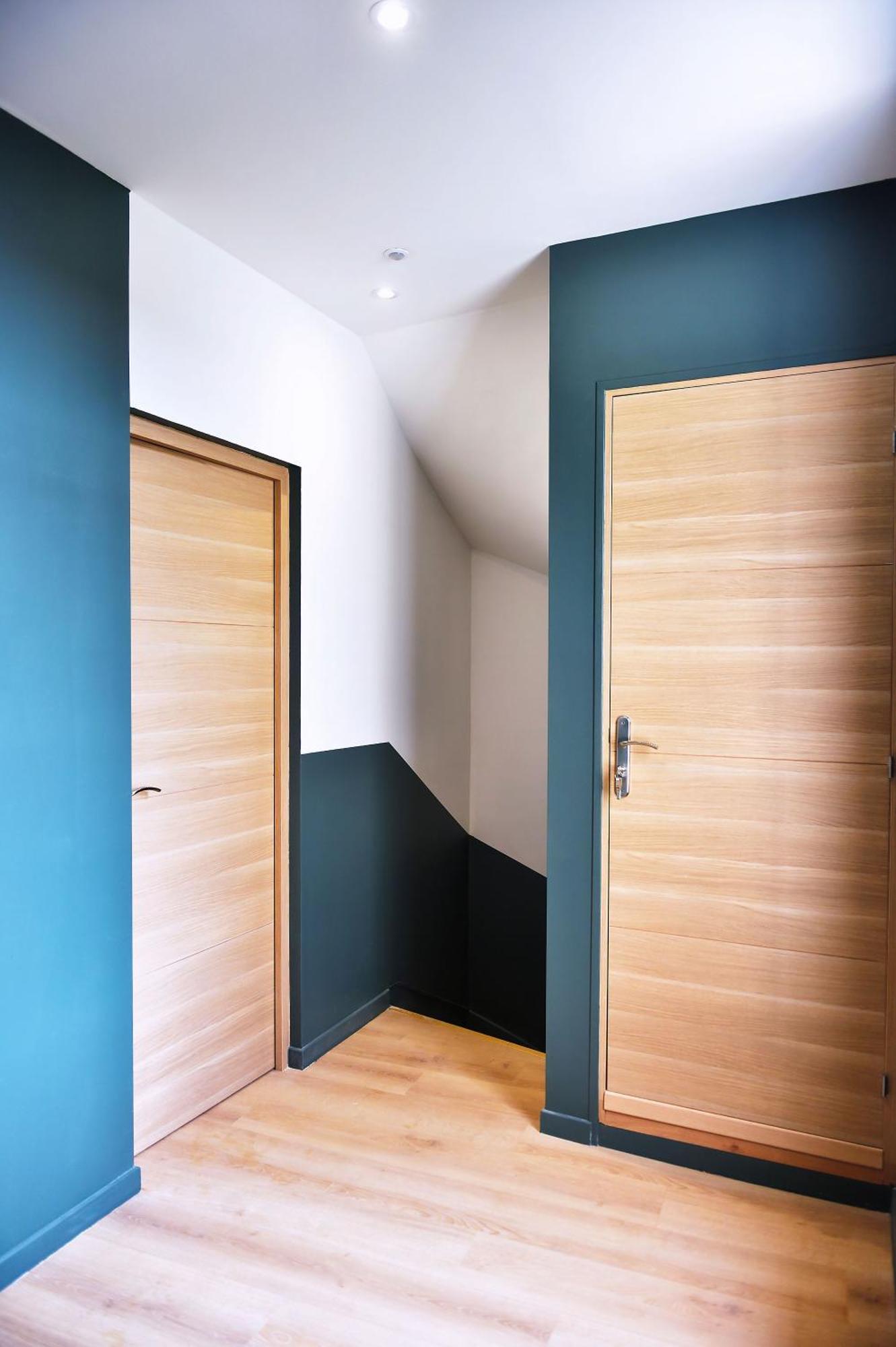 Zenkaserenity- 5min Centre A29-26, Ferme Moderne * Saint-Quentin (Aisne)