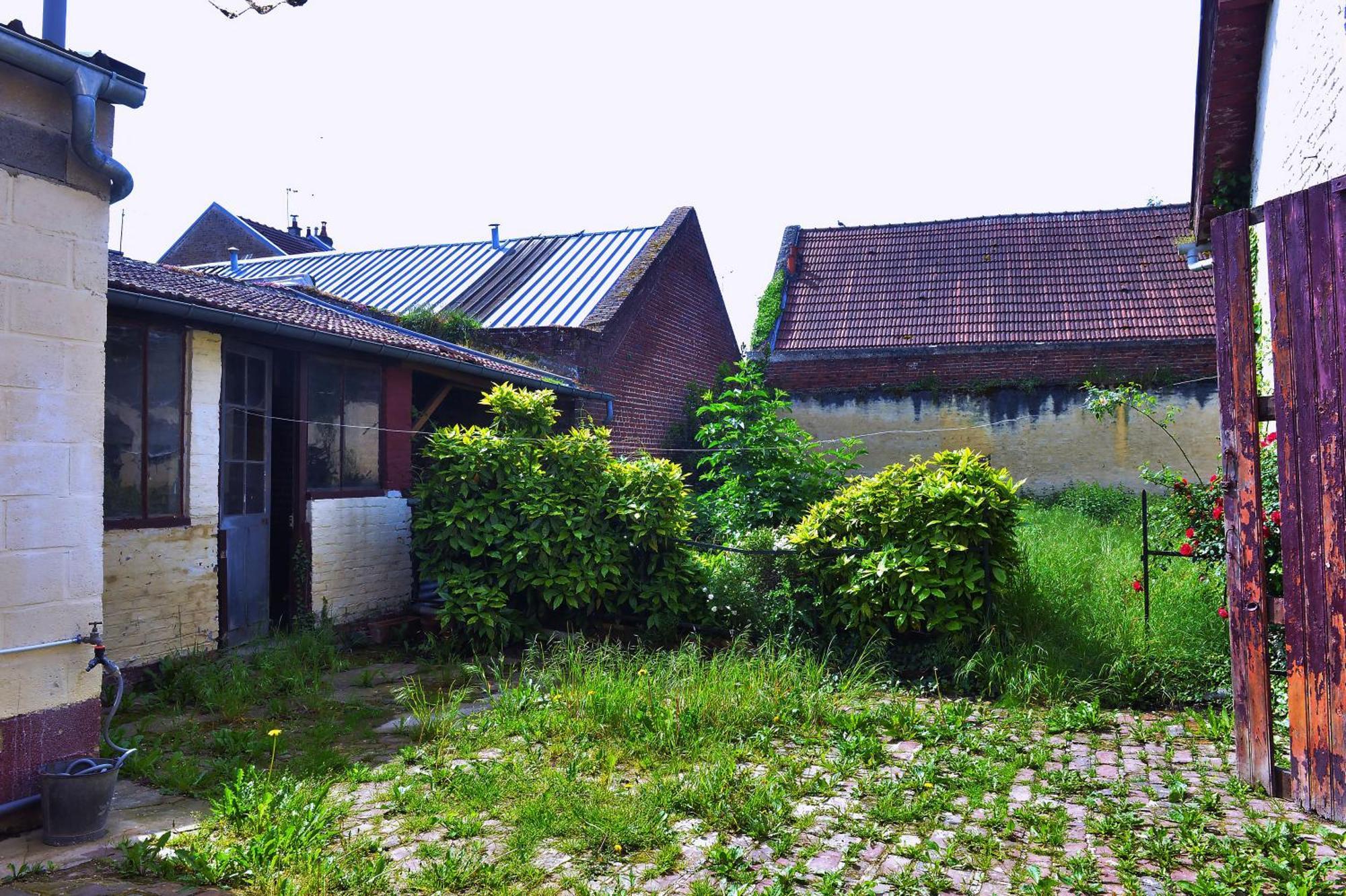 Zenkaserenity- 5min Centre A29-26, Ferme Moderne *
