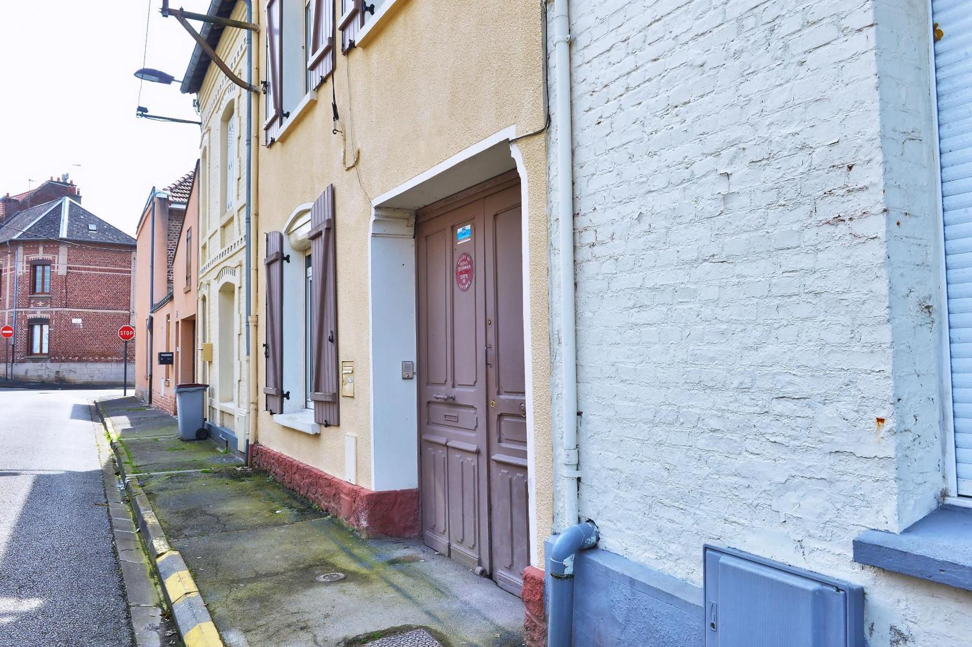 Zenkaserenity- 5min Centre A29-26, Ferme Moderne Appartement *