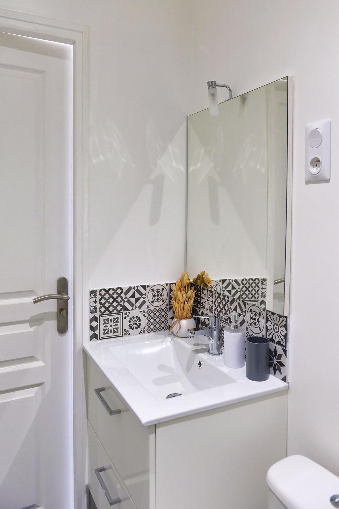 Appartement Zenkaserenity- 5min Centre A29-26, Ferme Moderne *