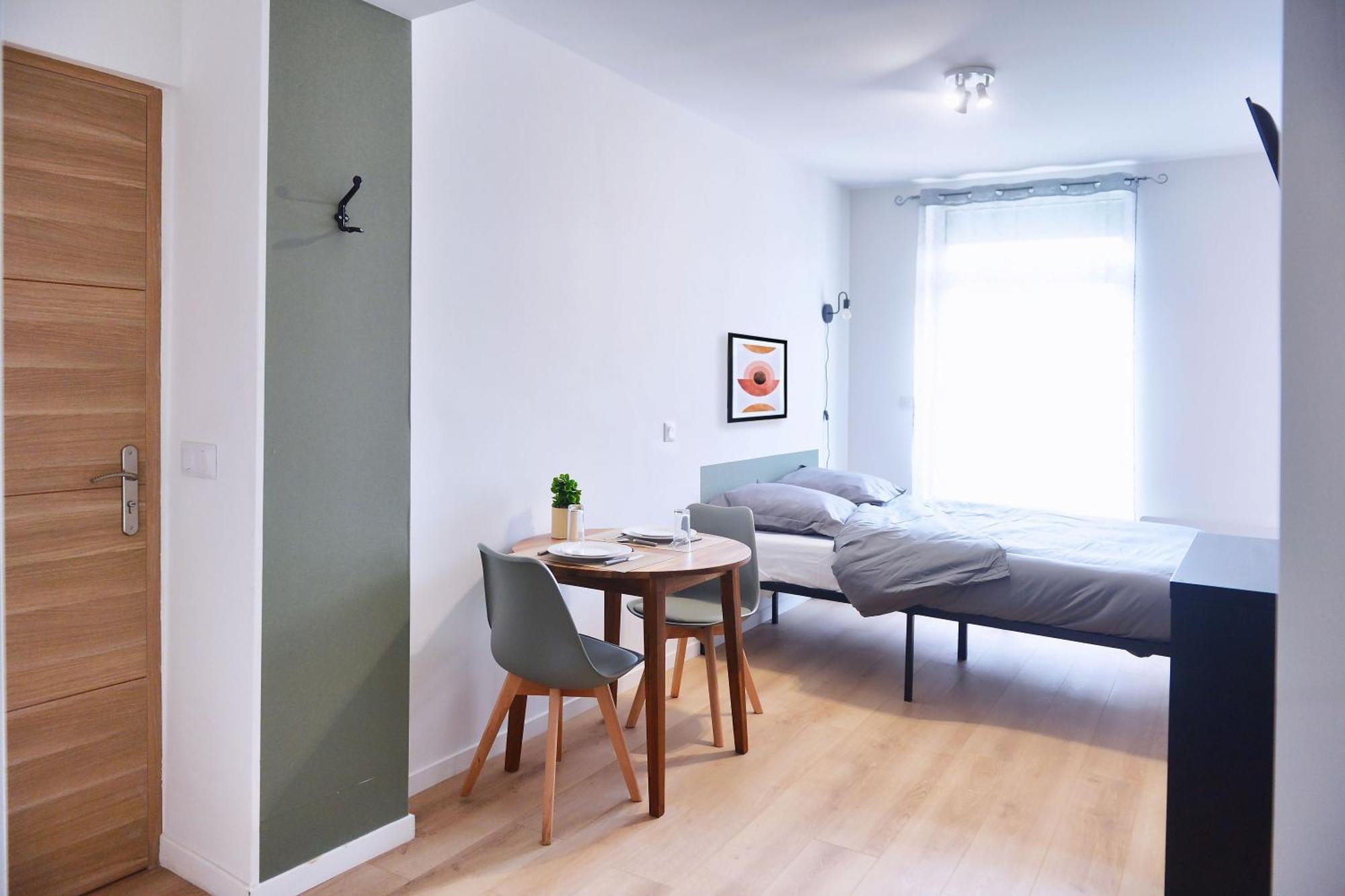 Zenkaserenity- 5min Centre A29-26, Ferme Moderne *