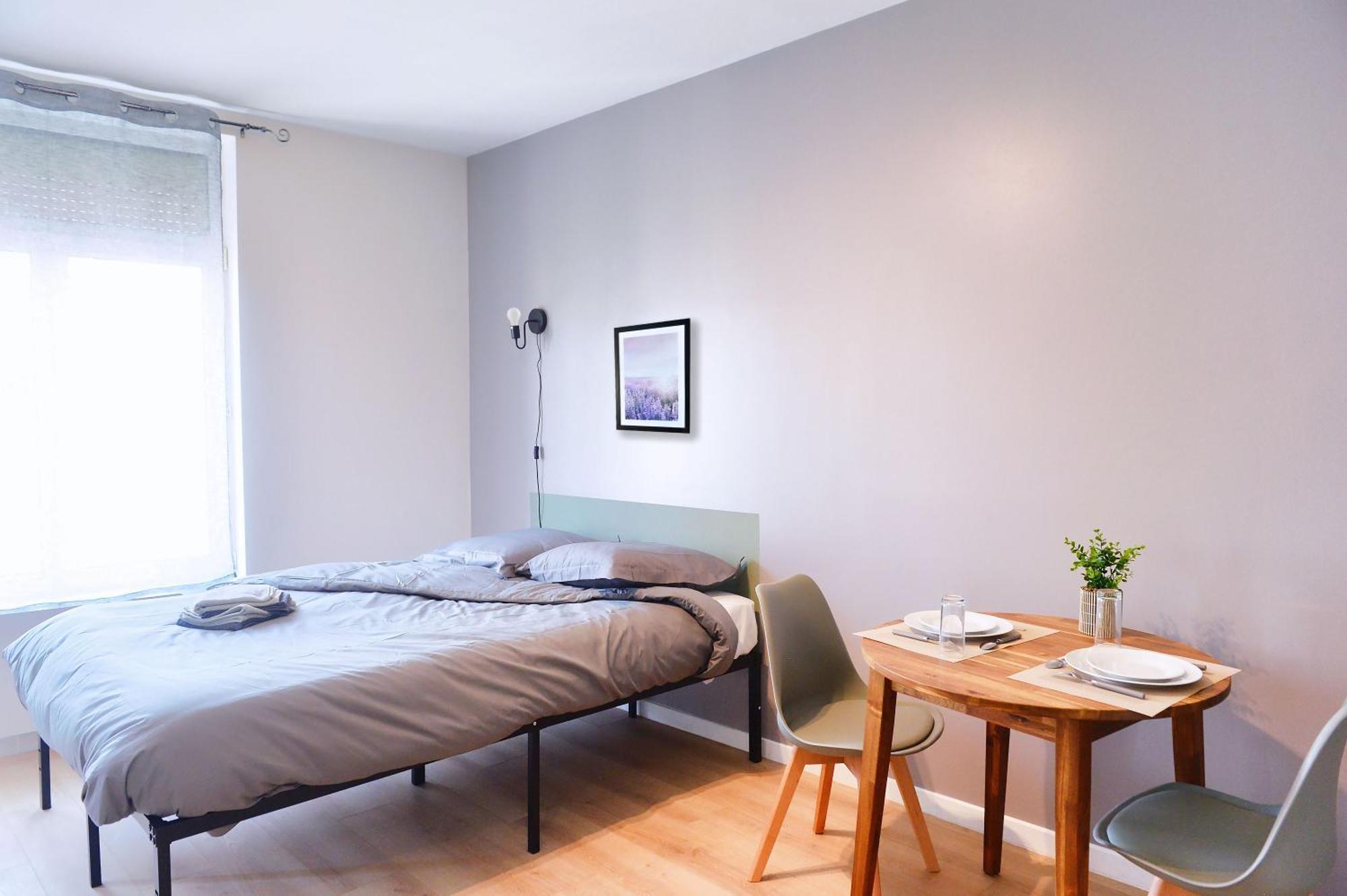 Zenkaserenity- 5min Centre A29-26, Ferme Moderne * Saint-Quentin (Aisne)